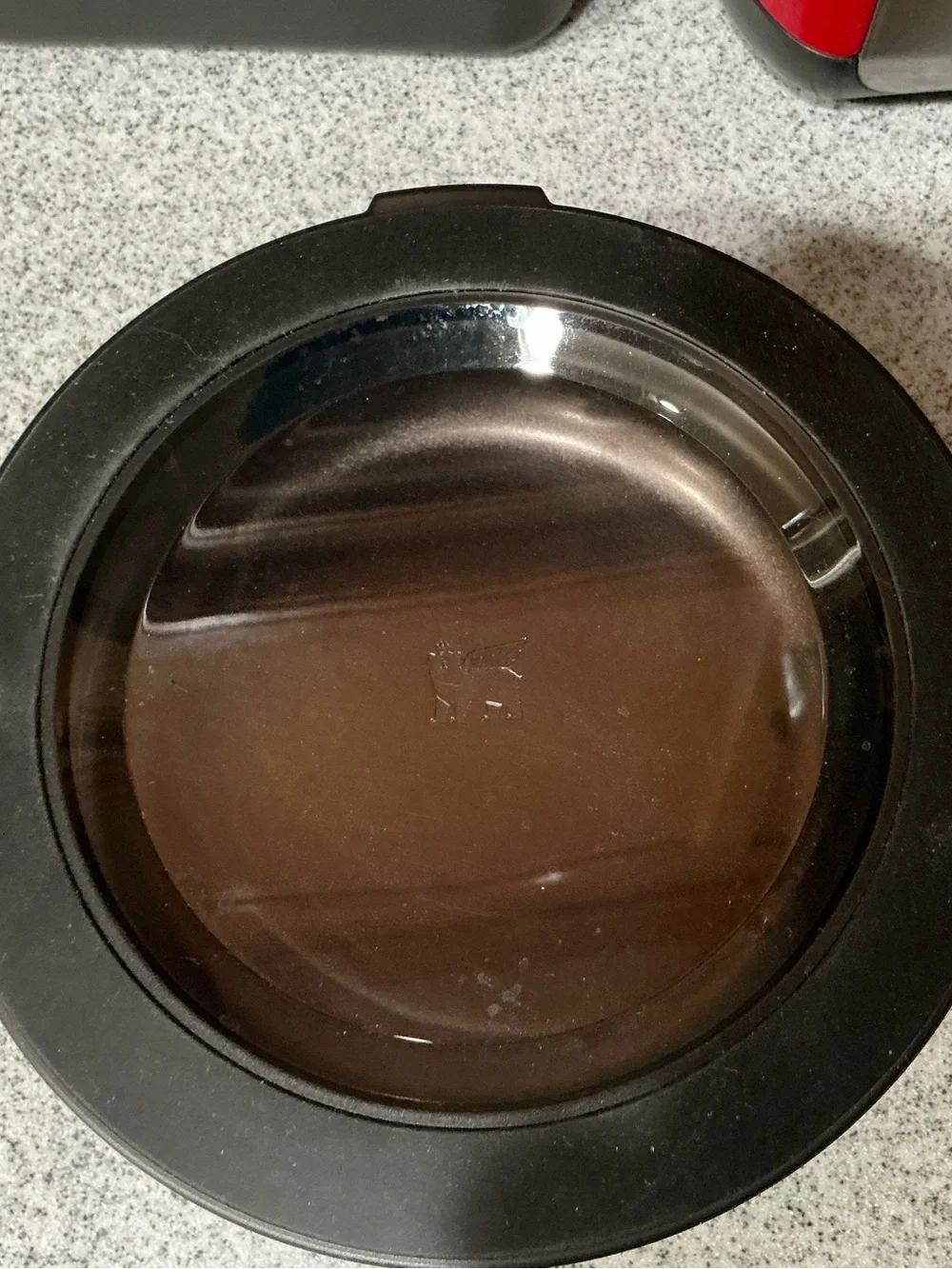 STANLEY PET BOWL 24oz STAINLESS STEEL non slip base